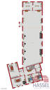 Obergeschoss - 