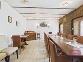 Speisezimmer - Mehrfamilienhaus, Wohnhaus mit 120,00 m&sup2; in Zülpich / Hoven zum Kaufen