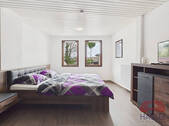 Fremdenzimmer - 