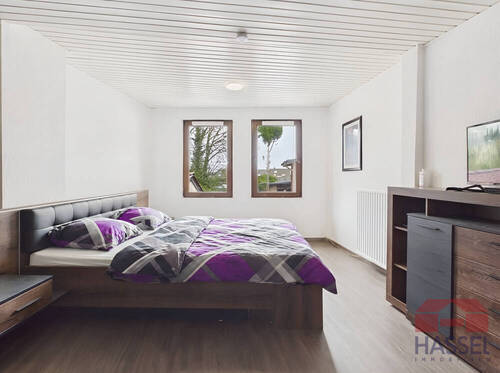 Fremdenzimmer - 