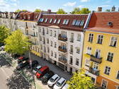 Hausansicht - 