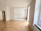 Wohnzimmer - 2 Zimmer Etagenwohnung in Berlin