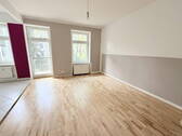 Wohnzimmer - Etagenwohnung mit 70,00 m&sup2; in Berlin zum Kaufen