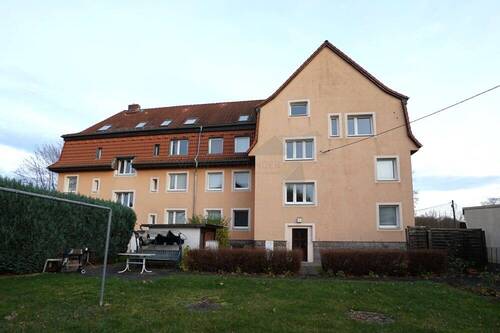 Außenansicht Schmelzbach 1 - 