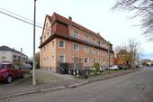 Straßenansicht - 