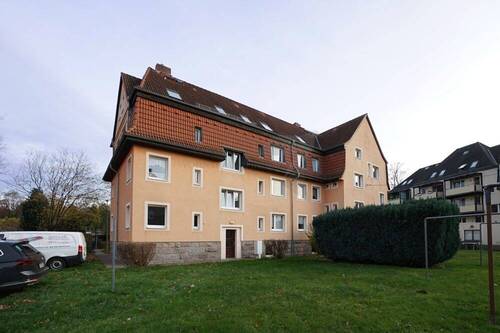 Außenansicht Schmelzbach 3 - 