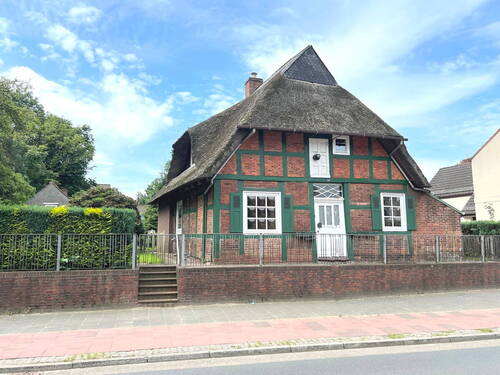 Bild 3 - 5 Zimmer Einfamilienhaus in Bremen / Rönnebeck
