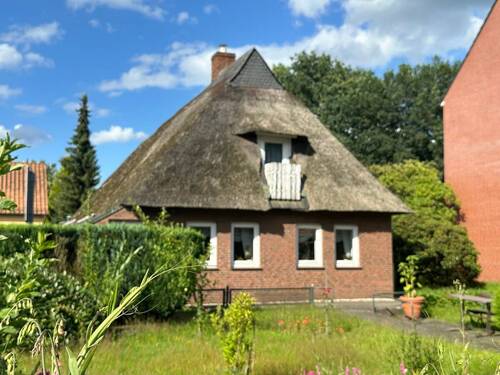 Bild 4 - Einfamilienhaus mit 111,00 m² in Bremen / Rönnebeck zum Kaufen