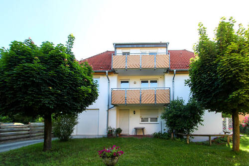 Hausansicht - Schaffen Sie sich Ihr neues Zuhause in Kleinzschachwitz