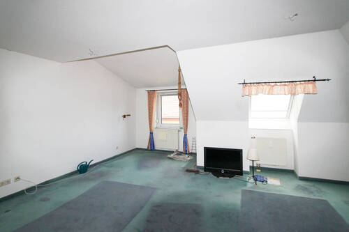 Wohnzimmer - 