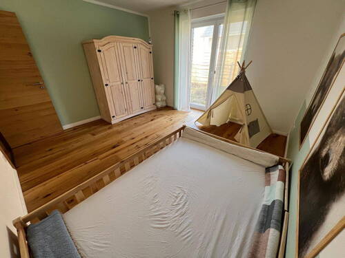 Schlafzimmer 1 - 
