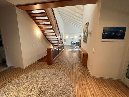 Flur/Eingangsbereich - 