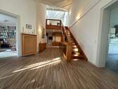 Flur/Galerie - 