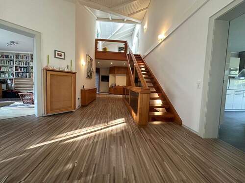 Flur/Galerie - 