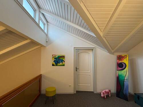 Flur/Galerie - 