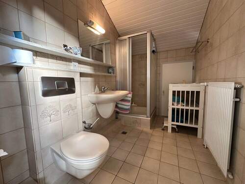 Duschbad DG - 