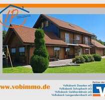 Von IPC! Schönes Einfamilienhaus mit großem Garten in ruhiger Lage von Malberg!