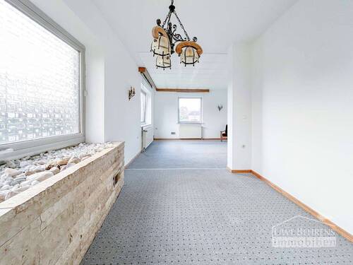 Wohnbereich - Einfamilienhaus mit 117,90 m² in Horneburg zum Kaufen