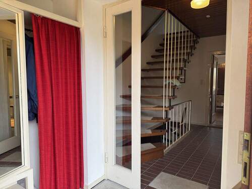 Flur - 4 Zimmer Reihenmittelhaus zum Kaufen in Kiel