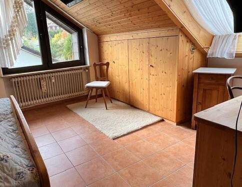 Schalfzimmer - 