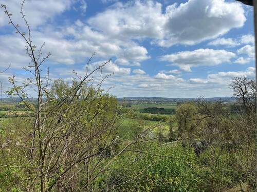 Blick ins Lahn-Tal - 