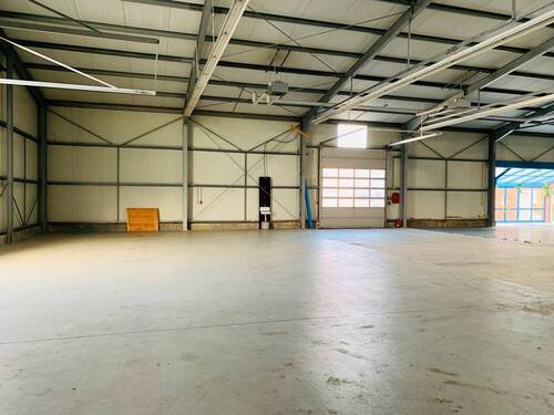 IMG_6741 - Halle in Lüneburg