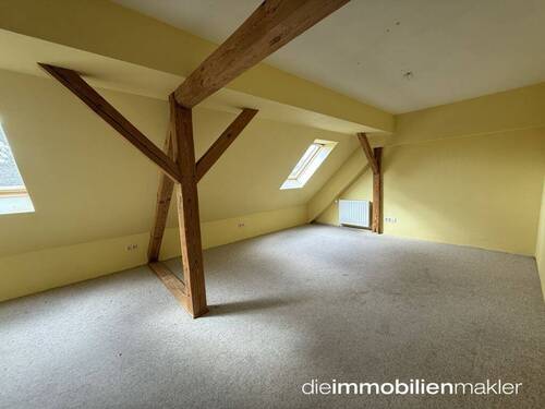 Raum Dachgeschoss - 