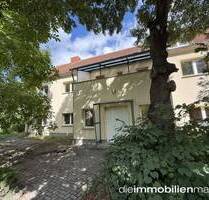 Großes Mehrfamilienhaus mit vielfältigen Nutzungsmöglichkeiten zu verkaufen - Kasel-Golzig Jetsch