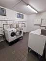 Waschmaschinenraum - 