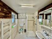 Badezimmer DG - 