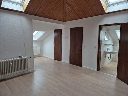 Bild 2 - 2 Zimmer Etagenwohnung zur Miete in Syke