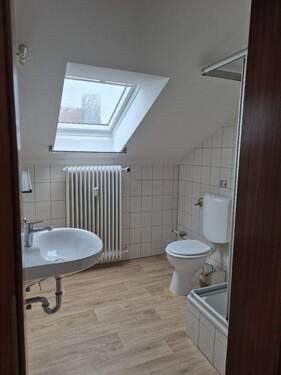 Bild 4 - Etagenwohnung mit 47,00 m&sup2; in Syke zur Miete