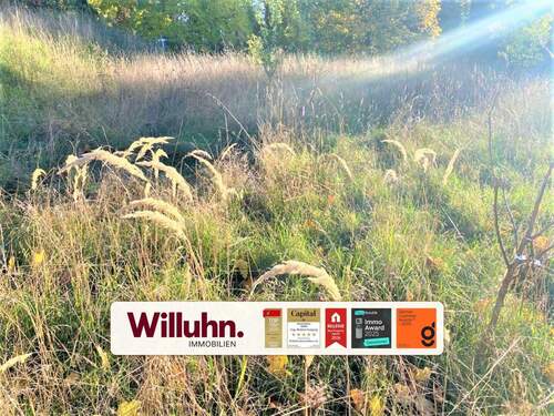 Ihr Baugrundstück - Ruhige Siedlungslage: Über 1.500 m² mit zusätzlichem Erweiterungspotential