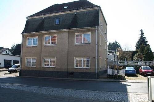 Ansicht - *Lommatzsch - großzügiges EFH mit Einliegerwhg.*