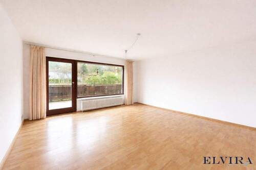 Wohnzimmer - ELVIRA - Feldkirchen-Westerham - Schöne 4 Zimmerwohnung in besonderer Lage
