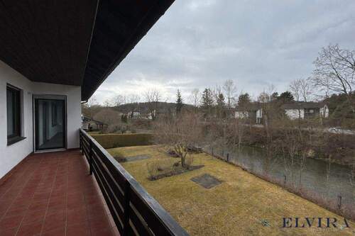 Balkon - 