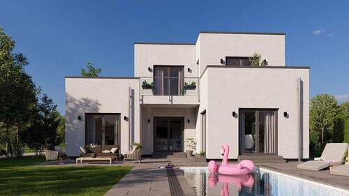 Bild 2 - 5 Zimmer Einfamilienhaus zum Kaufen in Cottbus