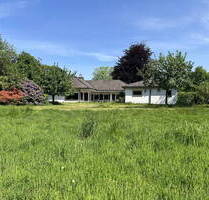 Bungalow in Toplage - 560.000,00&nbsp;EUR Kaufpreis, ca.&nbsp; 168,00&nbsp;m&sup2;&nbsp;Wohnfl&auml;che in Leck (PLZ: 25917)