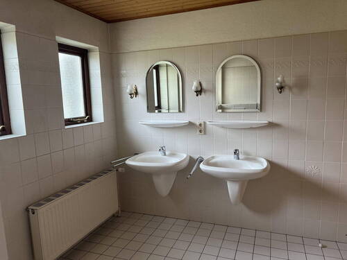 Badezimmer - 