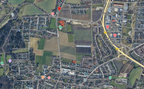 Grundstück Stadtbergen.png - Grundstück zum Kaufen in Stadtbergen