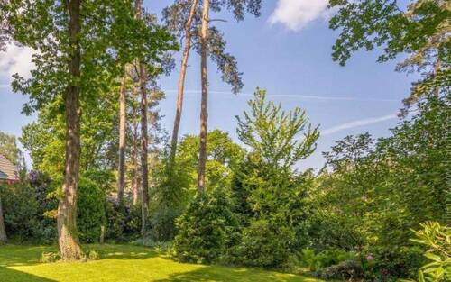 Garten- und Waldparadies - 