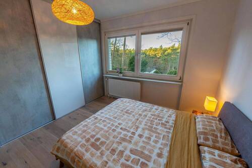Schlafzimmer im OG - 