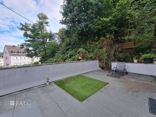 Terrasse - 