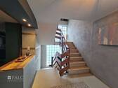 Treppenhaus - 