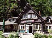Gasthaus Waldidylle - 
