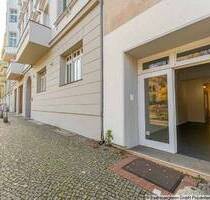 Freie Gewerbeeinheit in TOP Lage, Schönhauser Allee nahe Kulturbrauerei - Berlin Prenzlauer Berg