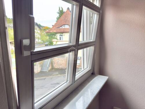 Fenster - 