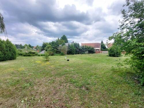 Gartenbereich - Grundstück in Kolkwitz OT Klein Gaglow zum Kaufen