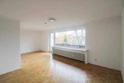 Wohnraum - Einfamilienhaus in Bremen zum Kaufen