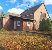 Schmuckstück nahe dem See – ideal für Ihre Modernisierungsideen - Strausberg